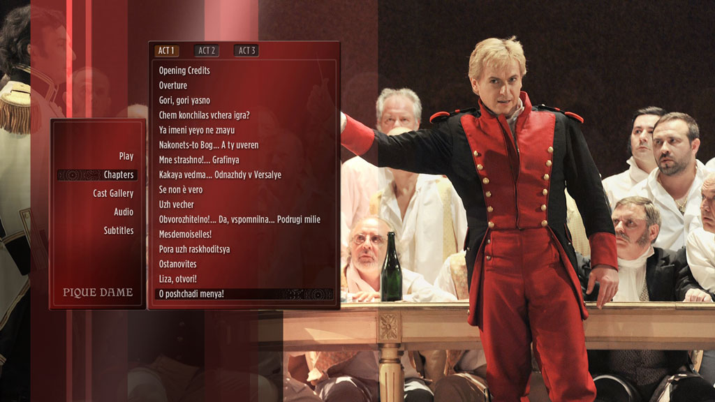 图片[2]-柴可夫斯基歌剧：黑桃皇后 Tchaikovsky: Pique Dame – Gran Teatre del Liceu 2019《BDMV 40.9G》-蓝光演唱会资源网