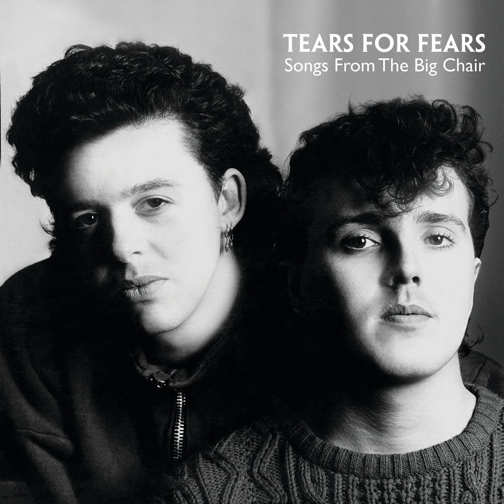 惊惧之泪 Tears for Fears – Songs from the Big Chair 1985《BDMV 11.2G》-蓝光演唱会资源网