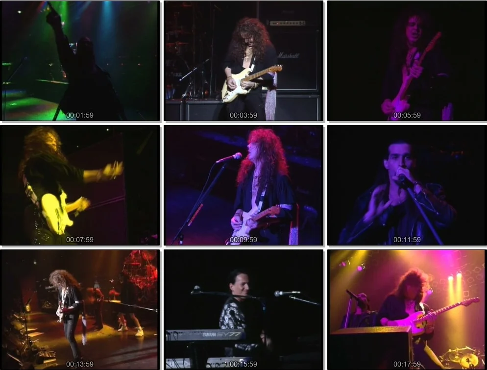 英格威·玛姆斯汀 – 1994日本武道馆演唱会（DVD-ISO4.36G）-蓝光演唱会资源网