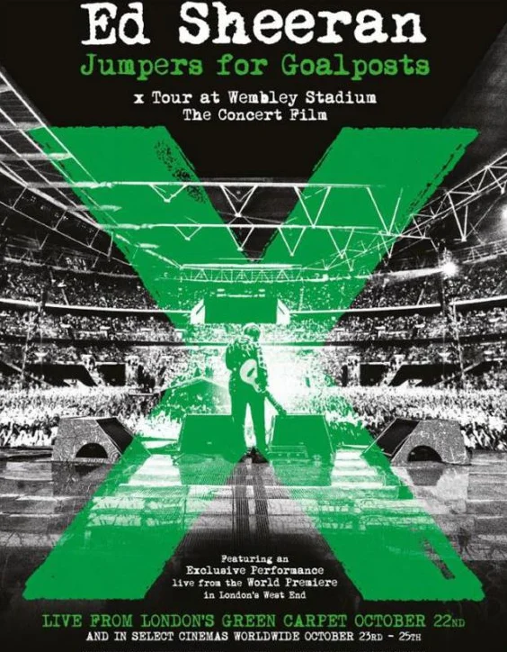 图片[8]-艾德·希兰 黄老板2015年温布利球场演唱会 Ed Sheeran: Jumpers For Goalposts – Live At Wembley Stadium《BDMV 38.5G》-蓝光演唱会资源网