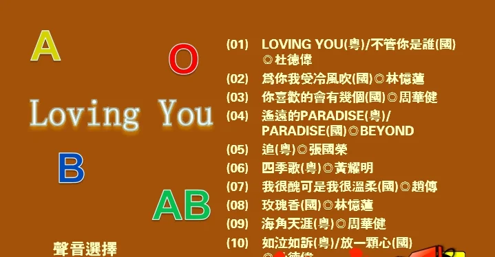 滚石LOVING YOU 2DVD-ISO（DVD-ISO5.68G+5.35G）-蓝光演唱会资源网