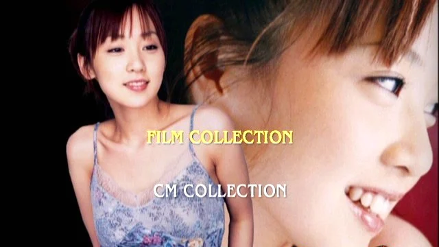三枝夕夏 – FILM COLLECTION さえぐさゆうか2005演唱会（2DVD-ISO3.85G+3.84G）-蓝光演唱会资源网