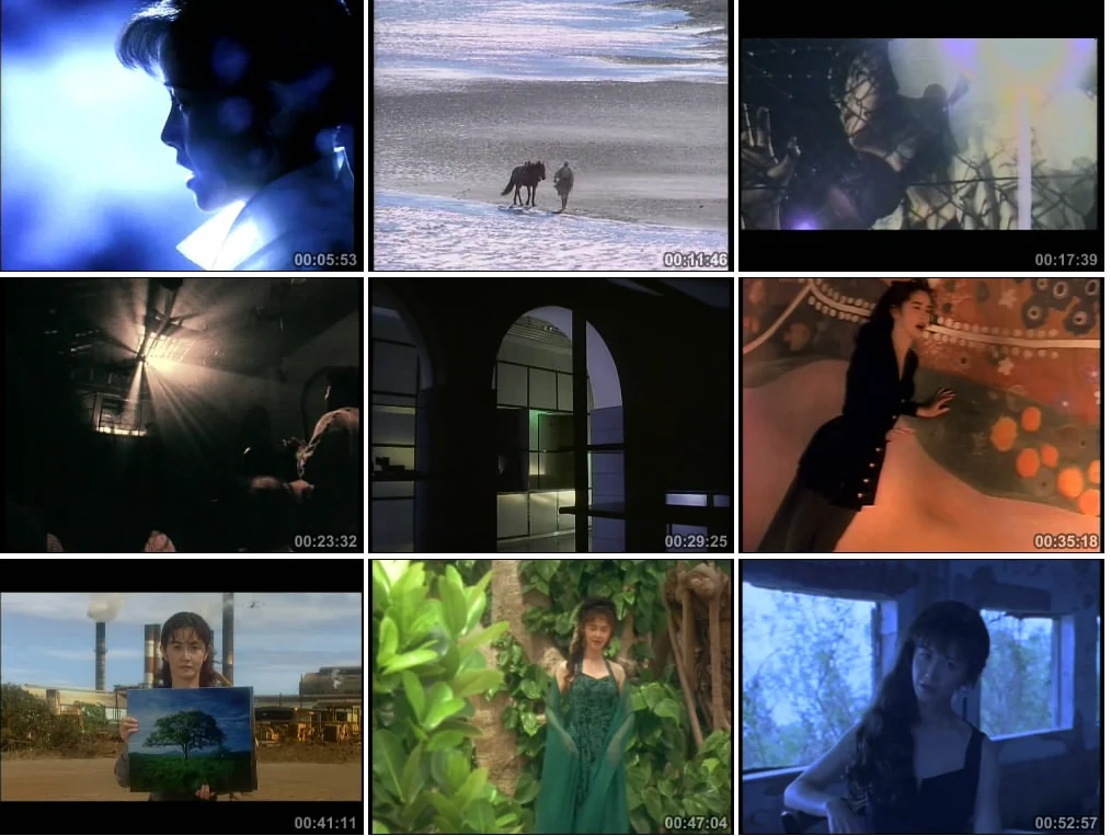 图片[2]-中岛美雪 – 音乐录影带2002[DVD -ISO][4.36G]-蓝光演唱会资源网