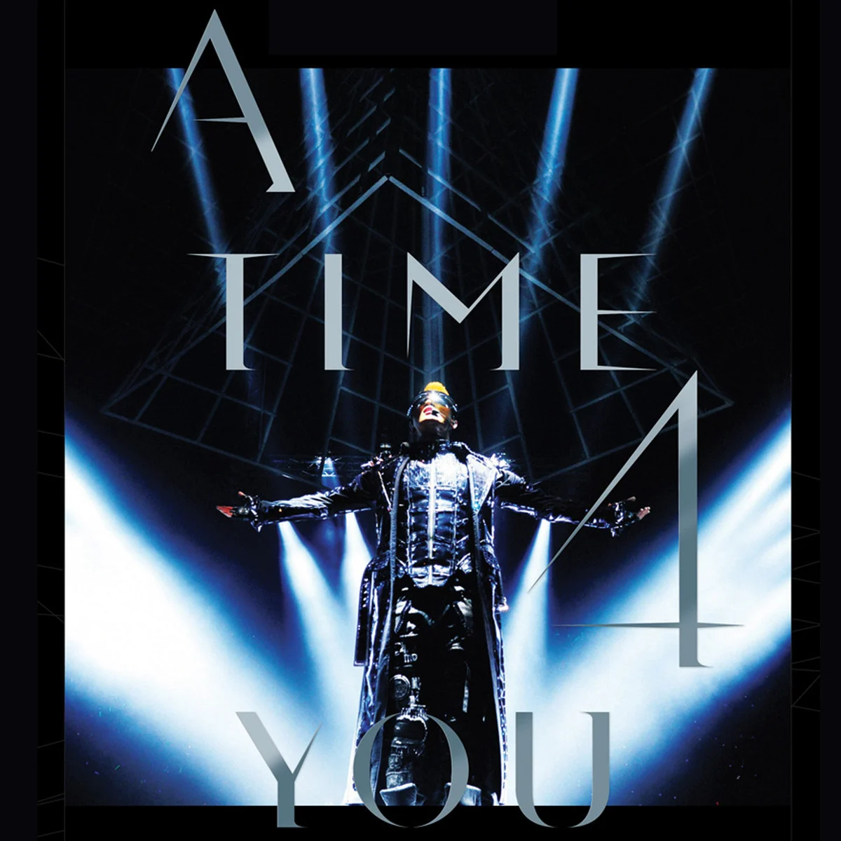 林峰(林峯) A Time 4 You Concert 2013 Karaoke 香港红馆体育场演唱会 [BDISO 41.07G]-蓝光演唱会资源网