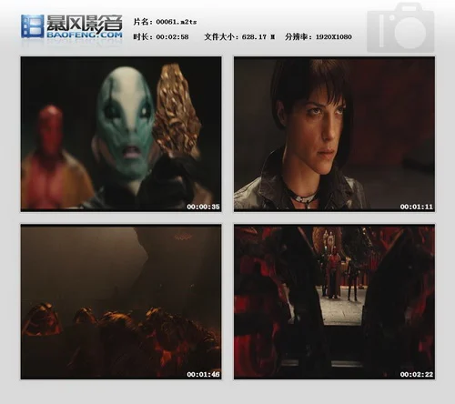 图片[12]-DTS 蓝光高清演示碟-14 2010 DTS Blu-Ray Demo Disc Vol.14《ISO 17.1GB》-蓝光演唱会资源网