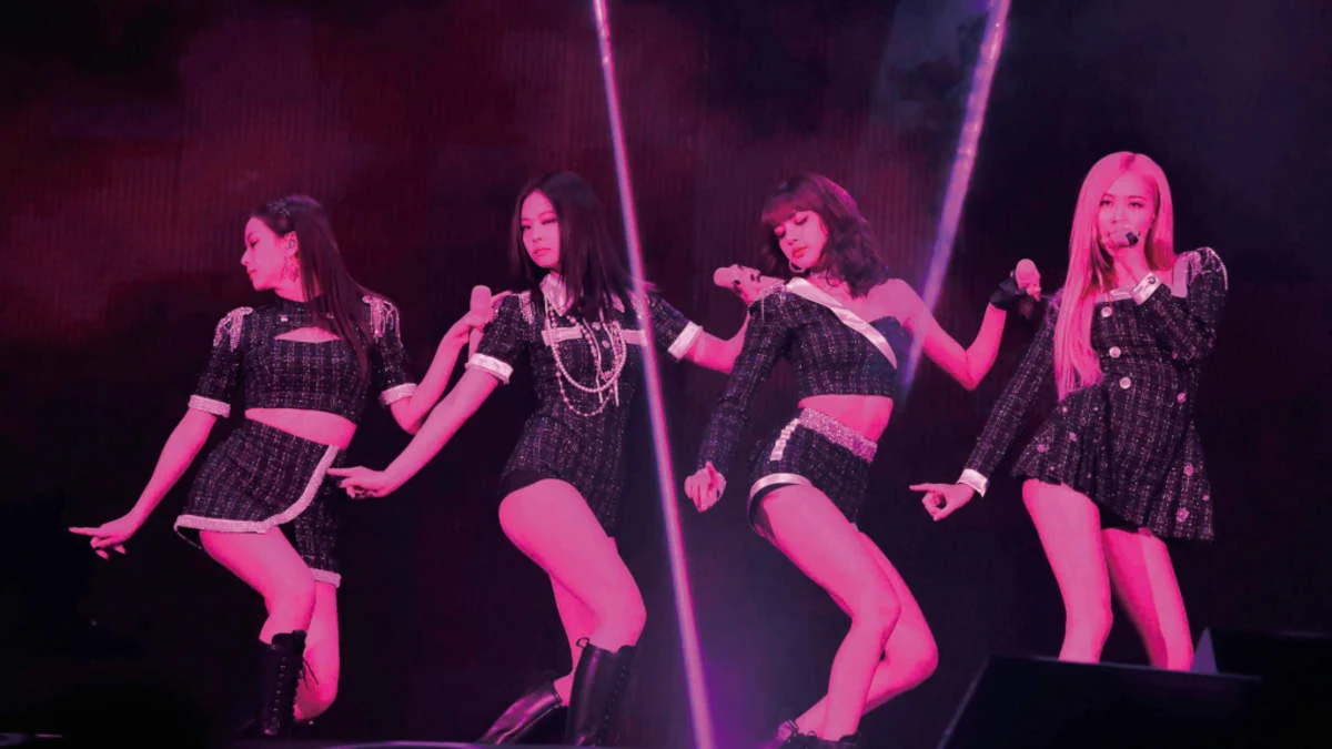 图片[3]-BLACKPINK WORLD TOUR IN YOUR AREA 2019-2020 TOKYO DOME JAPAN 东京巨蛋 演唱会 初回限定盘《ISO双碟 43.70GB》-蓝光演唱会资源网
