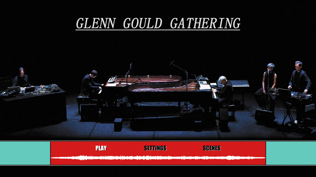 图片[2]-Glenn Gould Gathering 坂本龙一  Alva Noto Christian Fennesz 《BDMV 23G》-蓝光演唱会资源网