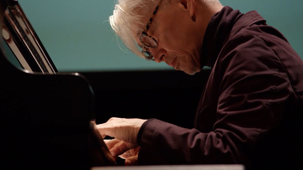图片[3]-Glenn Gould Gathering 坂本龙一  Alva Noto Christian Fennesz 《BDMV 23G》-蓝光演唱会资源网