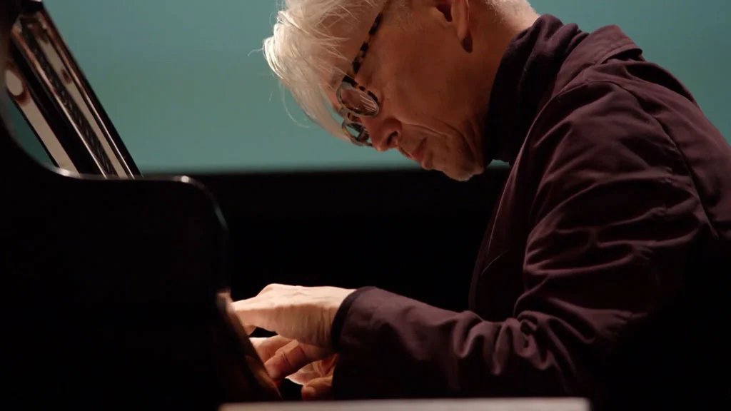 图片[3]-Glenn Gould Gathering 坂本龙一  Alva Noto Christian Fennesz 《BDMV 23G》-蓝光演唱会资源网