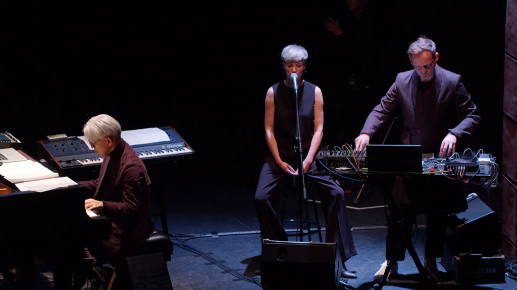 图片[4]-Glenn Gould Gathering 坂本龙一  Alva Noto Christian Fennesz 《BDMV 23G》-蓝光演唱会资源网