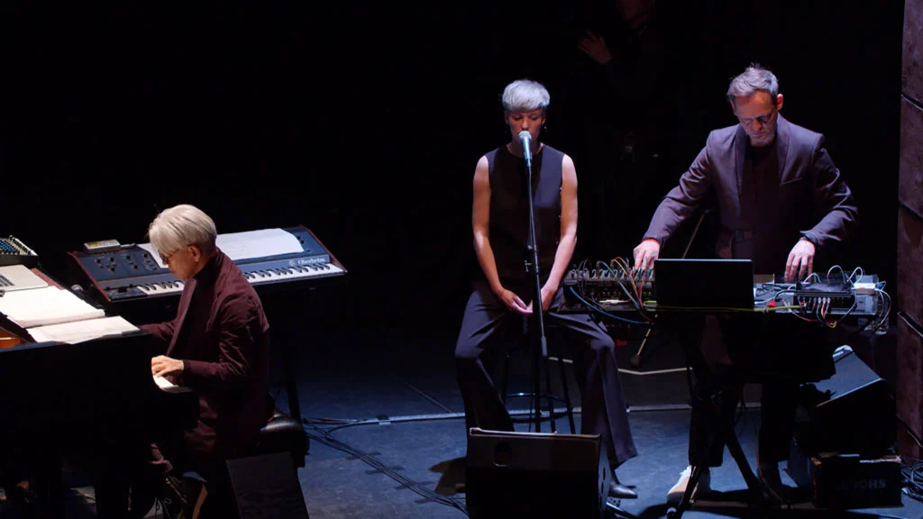 图片[4]-Glenn Gould Gathering 坂本龙一  Alva Noto Christian Fennesz 《BDMV 23G》-蓝光演唱会资源网