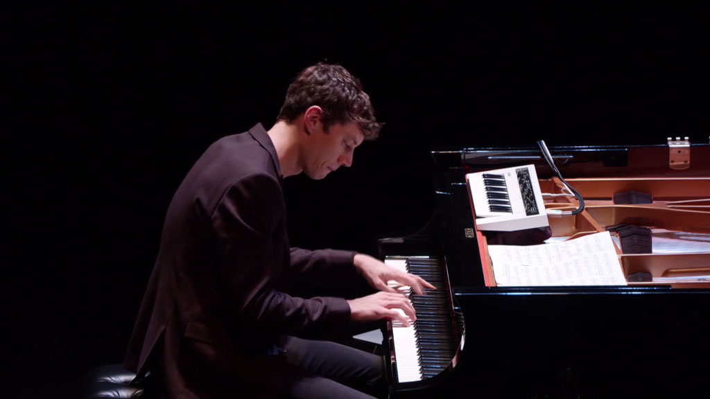 图片[5]-Glenn Gould Gathering 坂本龙一  Alva Noto Christian Fennesz 《BDMV 23G》-蓝光演唱会资源网