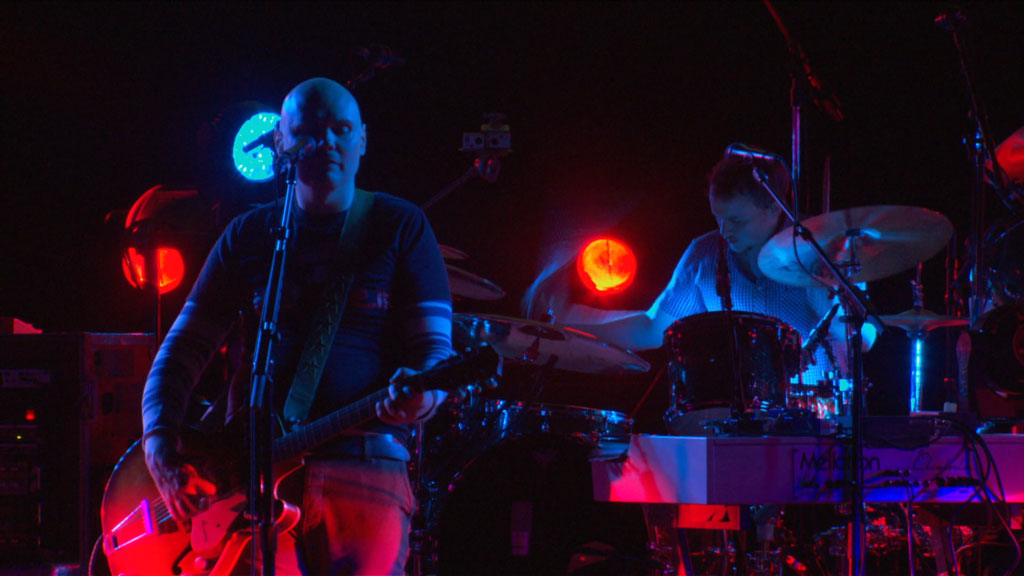 图片[2]-The Smashing Pumpkins Oceania Live in NYC 2013《WEB-DL MKV 12.6G》-蓝光演唱会资源网