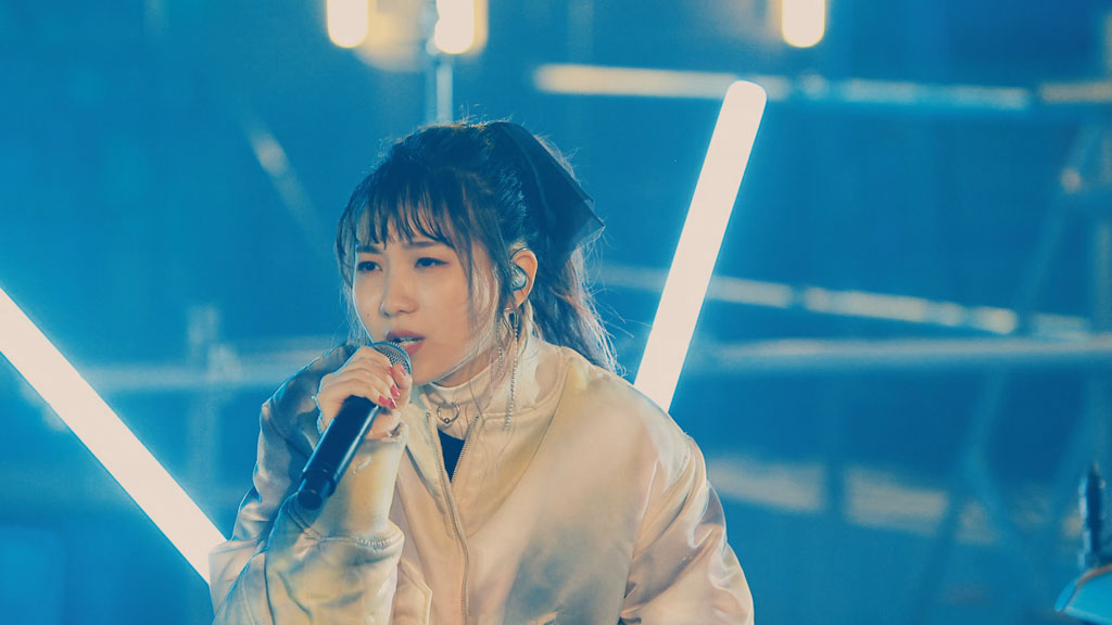 图片[3]-YOASOBI – THE FILM 2022 完全生産限定盤《BDMV 2BD 65.9G》-蓝光演唱会资源网