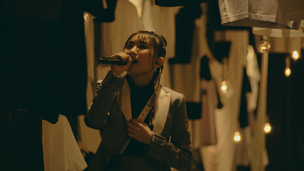 图片[4]-YOASOBI – THE FILM 2022 完全生産限定盤《BDMV 2BD 65.9G》-蓝光演唱会资源网