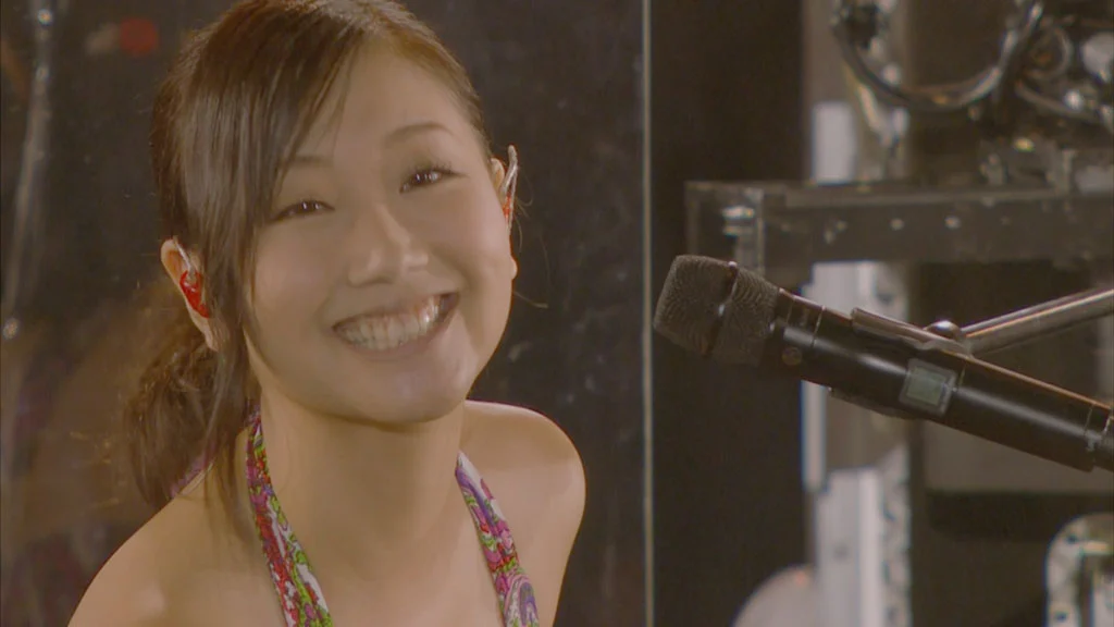 图片[5]-大塚愛 – LOVE IS BORN～6th Anniversary 2009《BDISO 37.5GB》-蓝光演唱会资源网