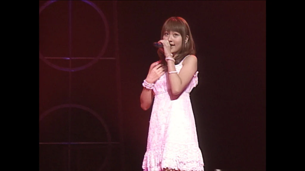 图片[4]-モーニング娘。 – モーニング娘。LOVE IS ALIVE!2002夏 at 横浜アリーナ 2013《BDISO 34.4GB》-蓝光演唱会资源网