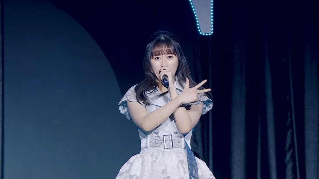 图片[3]-Shukuten ももいろクローバーZ – 祝典 付属BD 2022《BDISO 2BD 44.2G》-蓝光演唱会资源网