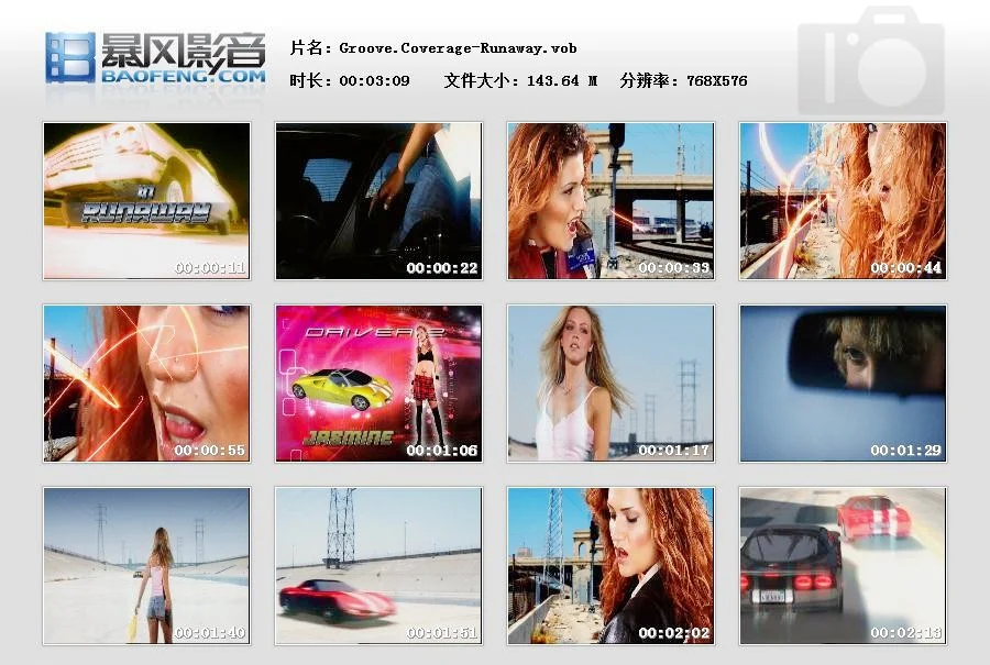 图片[2]-Groove Coverage-Greatest Hits（舞动精灵专辑）[DVD-ISO][2.06G]-蓝光演唱会资源网