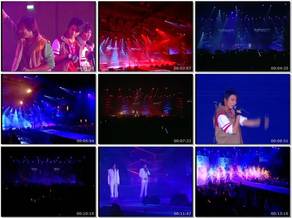 图片[4]-乔杰立巨星 – 2004 爱在星光 演唱会[Live][DVDISO6.87G]-蓝光演唱会资源网