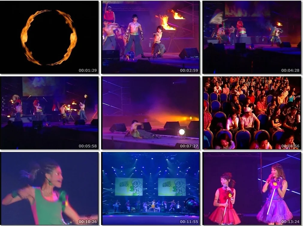 图片[3]-乔杰立巨星 – 2004 爱在星光 演唱会[Live][DVDISO6.87G]-蓝光演唱会资源网