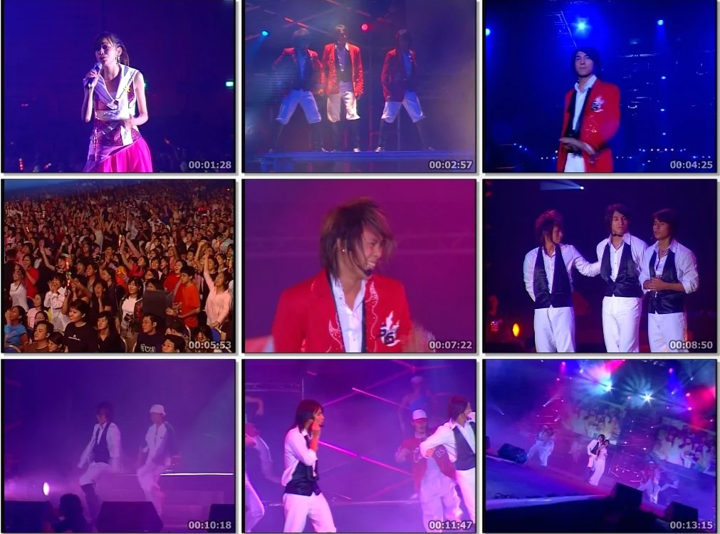 图片[2]-乔杰立巨星 – 2004 爱在星光 演唱会[Live][DVDISO6.87G]-蓝光演唱会资源网