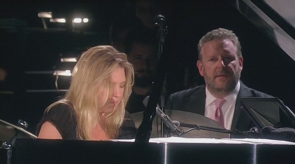图片[4]-黛安娜.克瑞儿 情迷里约演唱会 Diana Krall Live in Rio 2009《BDMV 34.7GB》-蓝光演唱会资源网