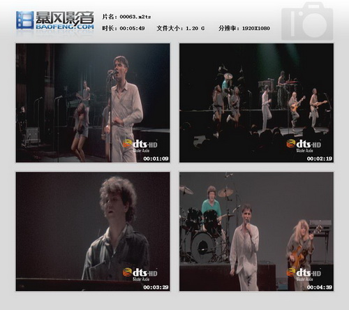 图片[6]-自购 周华健 1996弦全演唱会 又名现场一样 《DVD-ISO4.23G》-蓝光演唱会资源网