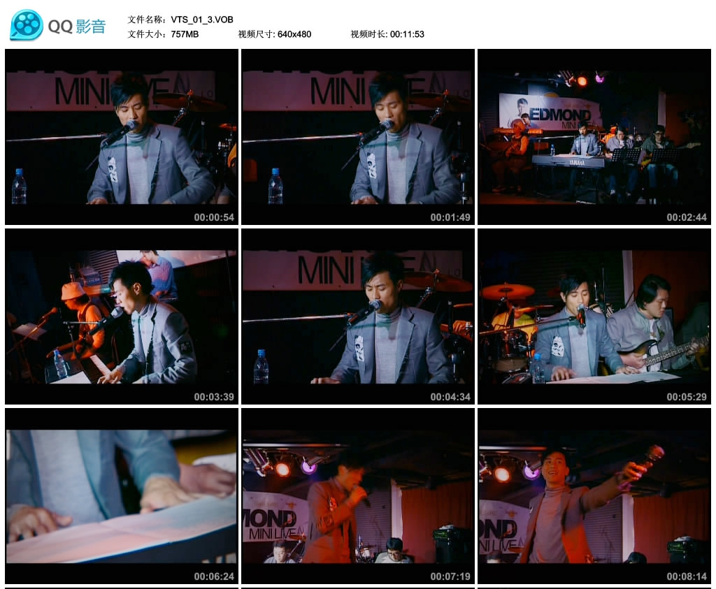 图片[3]-梁汉文 – Effort & Love (2nd Edition)[DVDISO][2.65G]-蓝光演唱会资源网