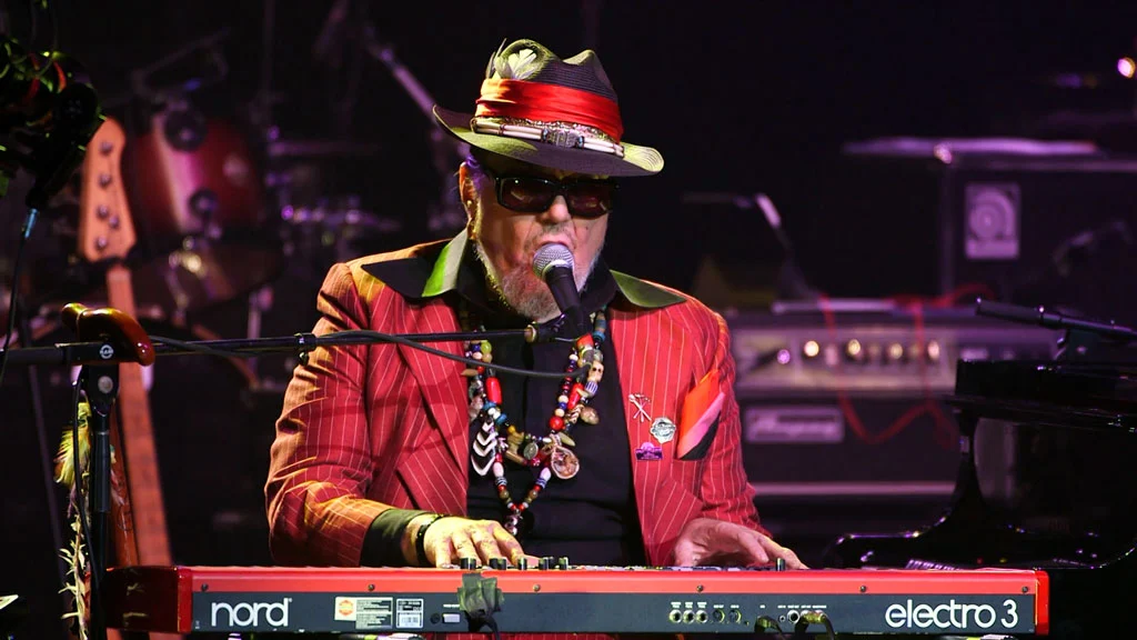 图片[4]-The Musical Mojo Of Dr. John: Celebrating Mac And His Music Live 2014 2016《BDMV 19G》-蓝光演唱会资源网