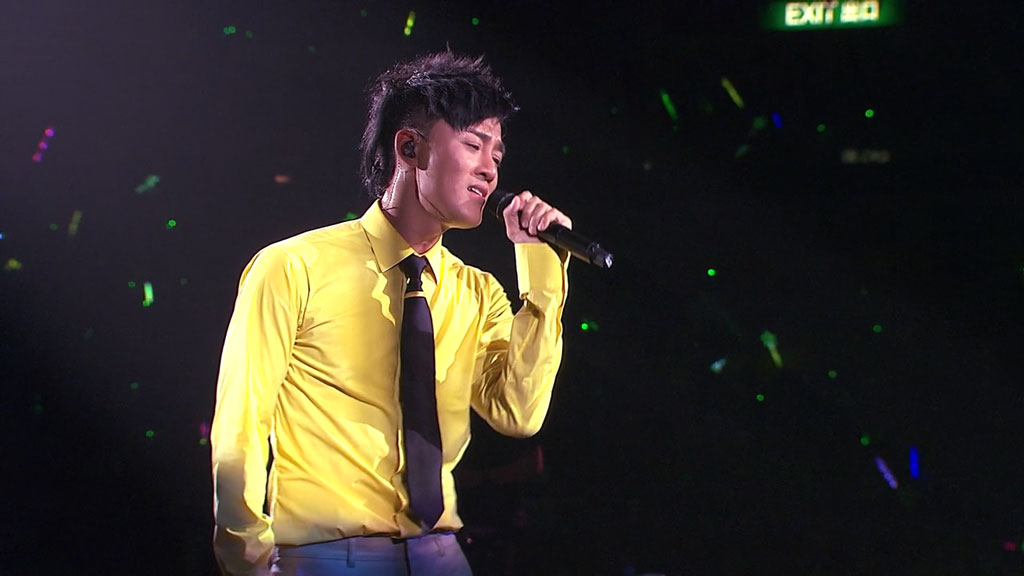 图片[3]-林峰(林峯) Light Up My Live 香港红馆演唱会2011 《BDrip MKV 7.94G》-蓝光演唱会资源网