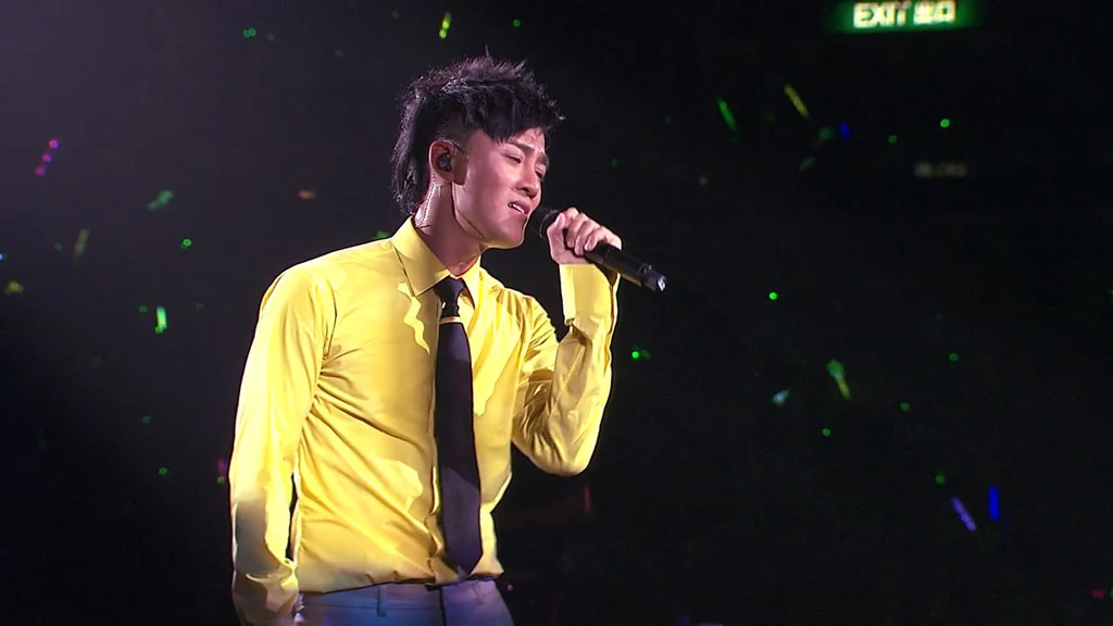 图片[3]-林峰(林峯) Light Up My Live 香港红馆演唱会2011 《BDrip MKV 7.94G》-蓝光演唱会资源网