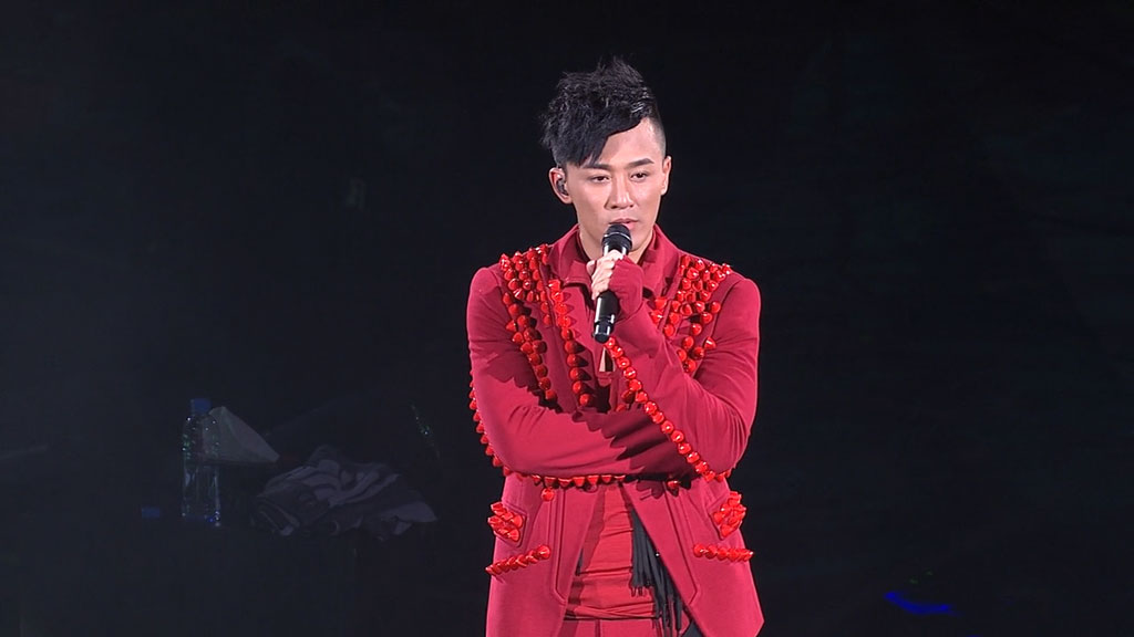 林峰(林峯) Light Up My Live 香港红馆演唱会2011 《BDrip MKV 7.94G》-蓝光演唱会资源网