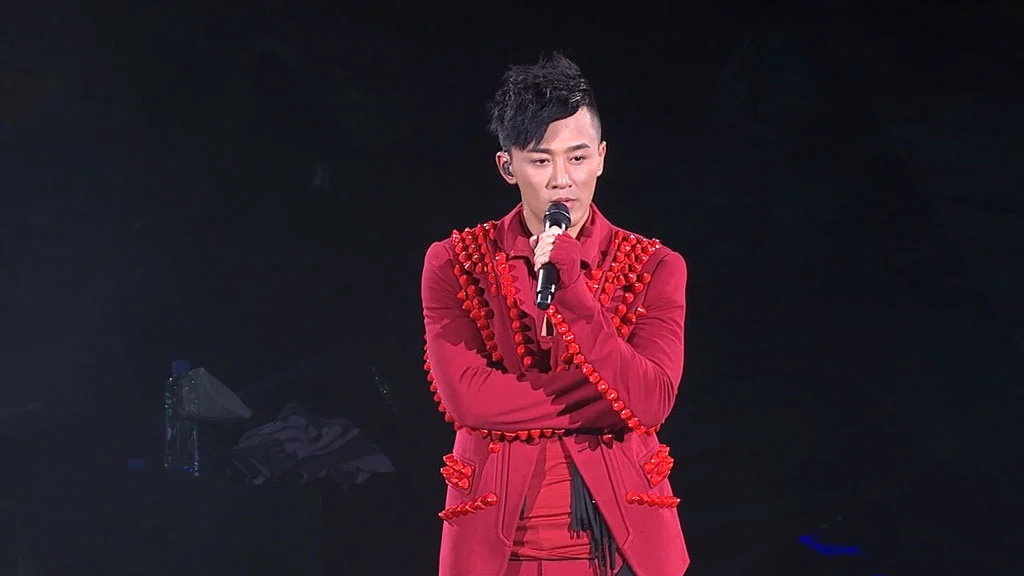 林峰(林峯) Light Up My Live 香港红馆演唱会2011 《BDrip MKV 7.94G》-蓝光演唱会资源网