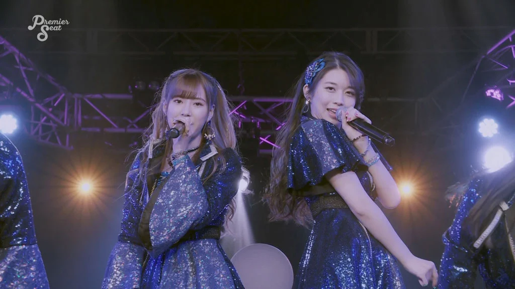 图片[3]-Hello! Project presents… Premier seat ~Morning Musume.’21 Premium~ 2021《BDISO 22.4G》-蓝光演唱会资源网