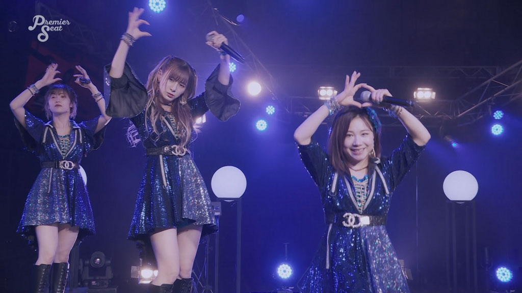 图片[4]-Hello! Project presents… Premier seat ~Morning Musume.’21 Premium~ 2021《BDISO 22.4G》-蓝光演唱会资源网
