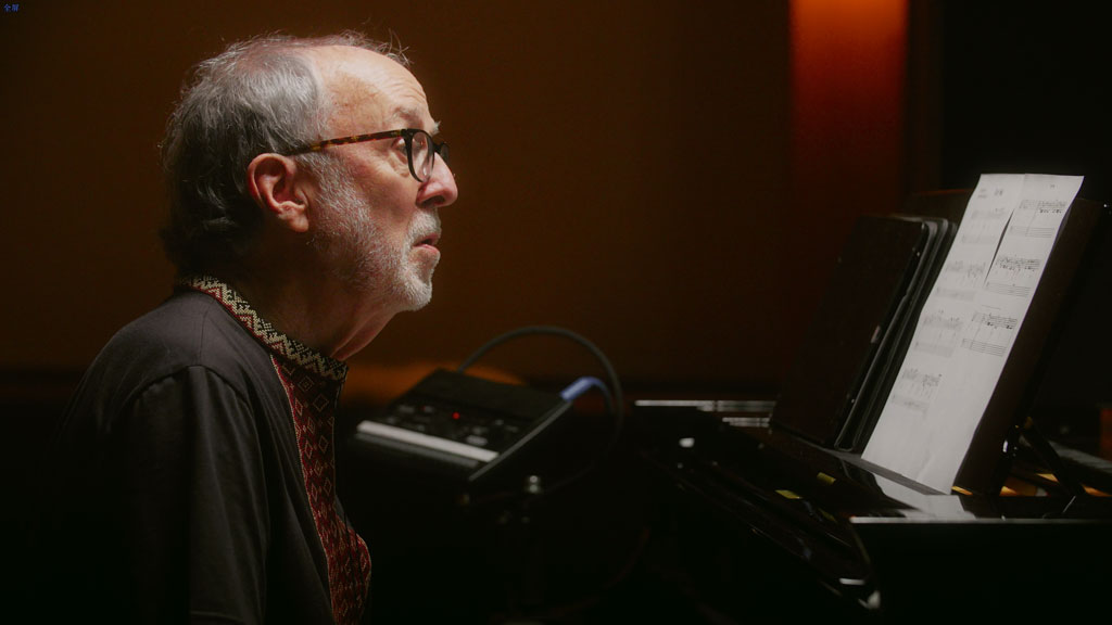 图片[3]-鲍勃·詹姆斯 Bob James Trio – Feel Like Making LIVE! 2022 UHD 4K《BDMV 82.2G》-蓝光演唱会资源网