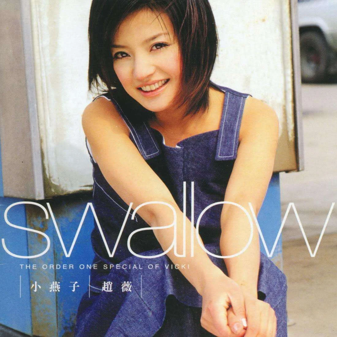 赵薇 – 小燕子 赵薇专辑[KTV][DVD-ISO][3.04G]-蓝光演唱会资源网