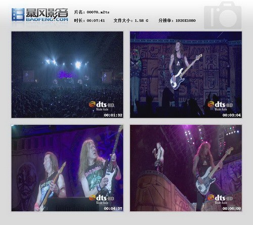 图片[7]-自购 周华健 1996弦全演唱会 又名现场一样 《DVD-ISO4.23G》-蓝光演唱会资源网