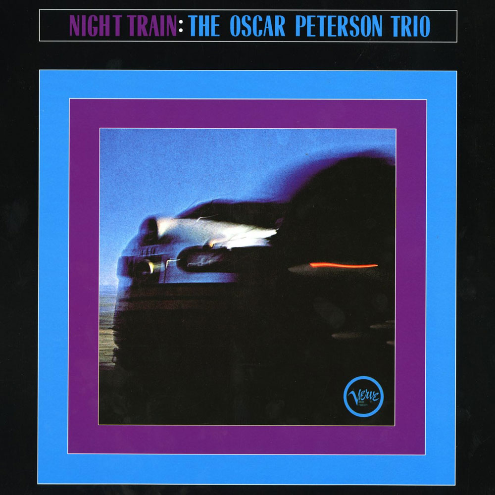 奥斯卡·彼得森 The Oscar Peterson Trio – Night Train 1963 Blu-Ray Audio《BDMV 4.63G》-蓝光演唱会资源网