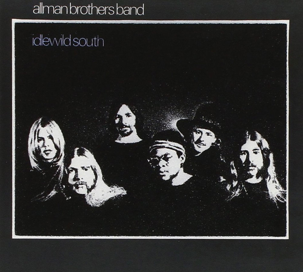 欧曼兄弟乐团 The Allman Brothers Band 1970 Idlewild South《BDMV 10.1G》-蓝光演唱会资源网