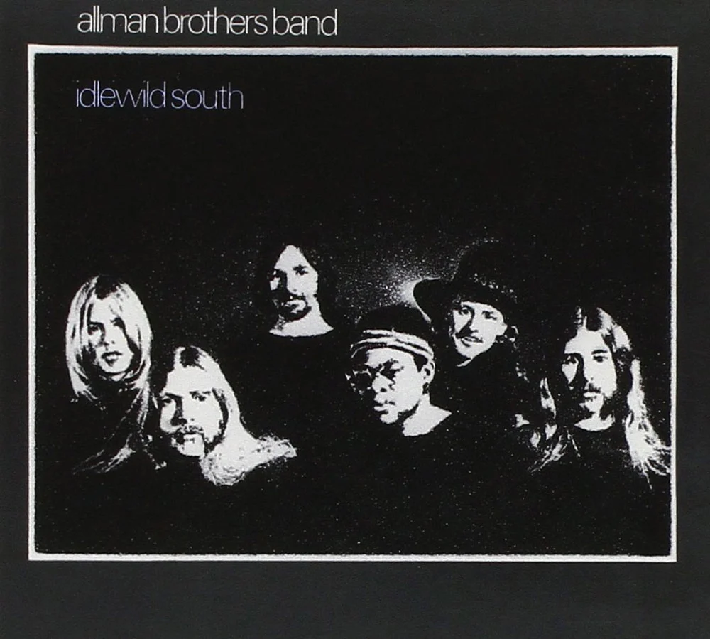欧曼兄弟乐团 The Allman Brothers Band 1970 Idlewild South《BDMV 10.1G》-蓝光演唱会资源网