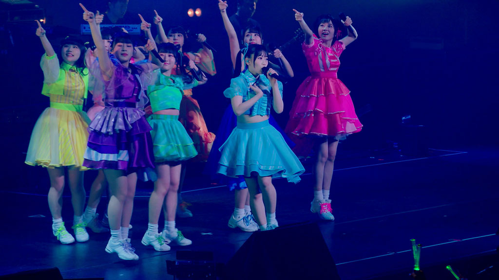 图片[3]-DIALOGUE+ – 1st TOUR DIALOGUE+1 2022《BDMV 42.1G》-蓝光演唱会资源网