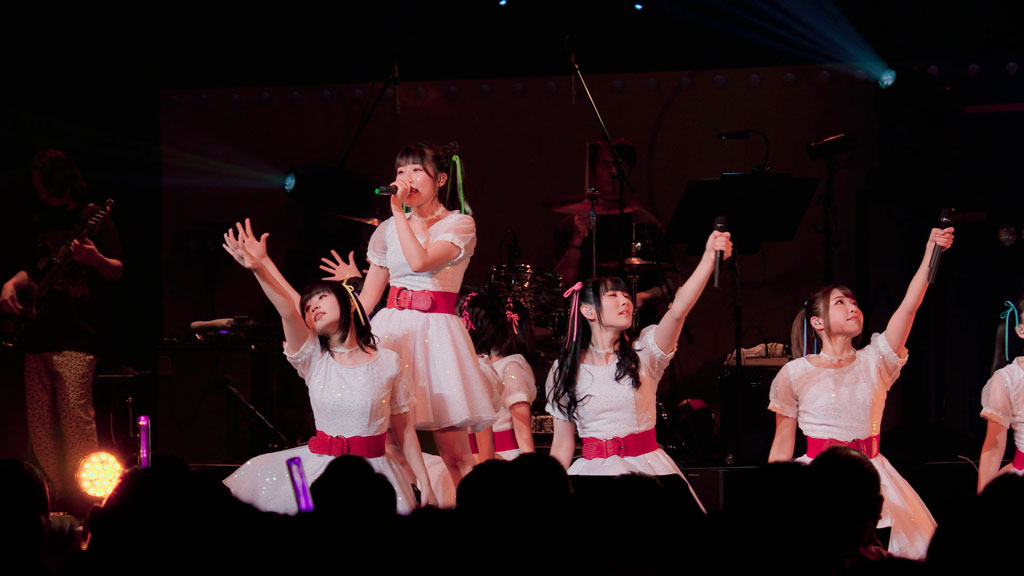 图片[4]-DIALOGUE+ – 1st TOUR DIALOGUE+1 2022《BDMV 42.1G》-蓝光演唱会资源网