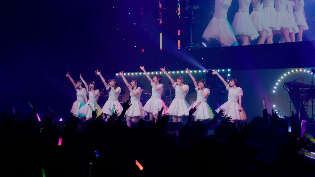 图片[5]-DIALOGUE+ – 1st TOUR DIALOGUE+1 2022《BDMV 42.1G》-蓝光演唱会资源网