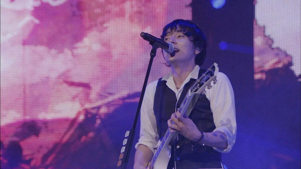 图片[3]-凡人谱 flumpool Special Live 2013 experience at YOKOHAMA ARENA《BDMV 2BD 48.8G》-蓝光演唱会资源网