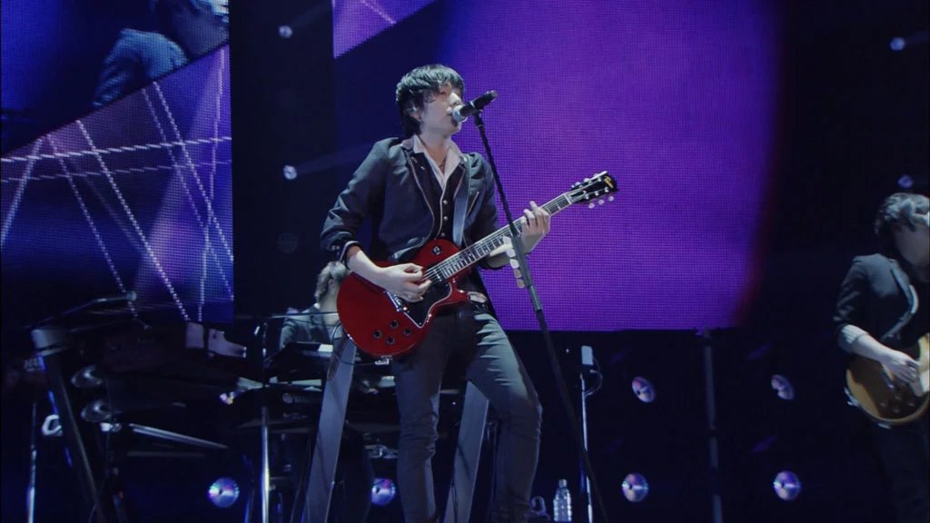 图片[4]-凡人谱 flumpool Special Live 2013 experience at YOKOHAMA ARENA《BDMV 2BD 48.8G》-蓝光演唱会资源网