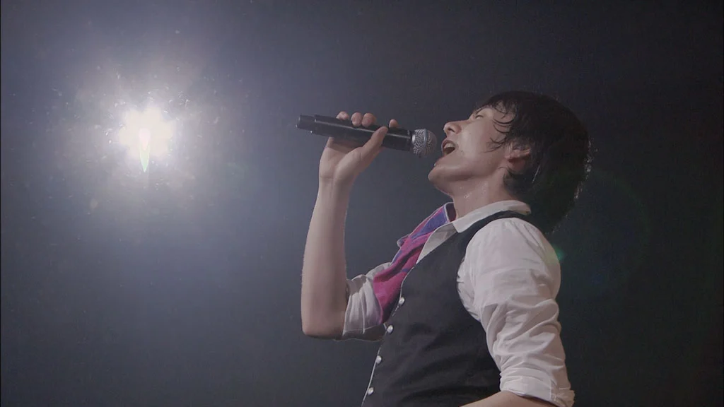 图片[5]-凡人谱 flumpool Special Live 2013 experience at YOKOHAMA ARENA《BDMV 2BD 48.8G》-蓝光演唱会资源网