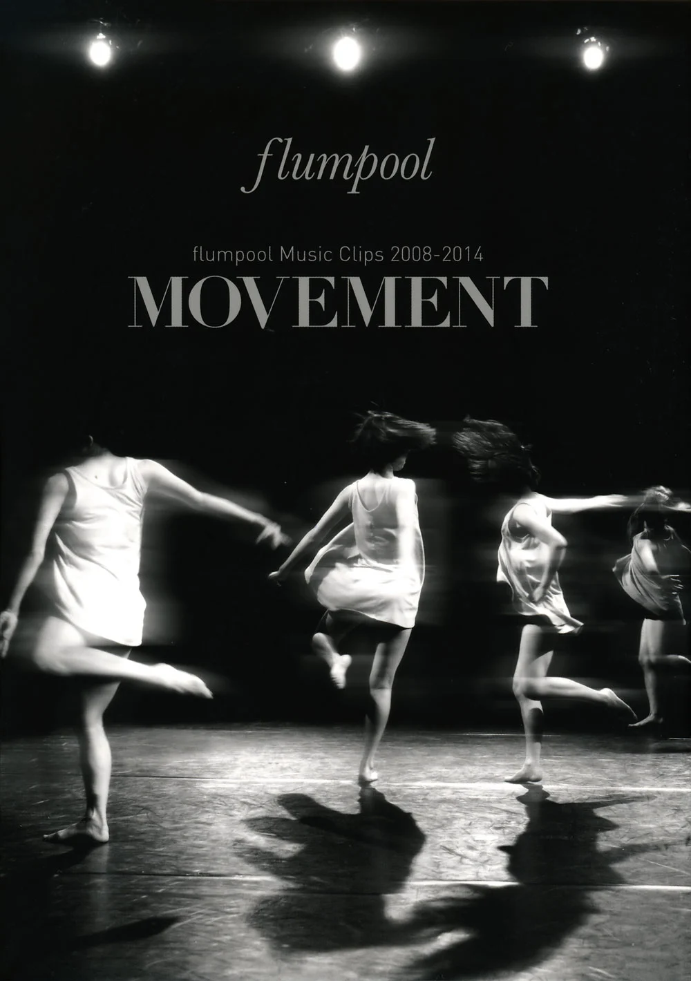 凡人谱 flumpool Music Clips 2008-2014 「MOVEMENT」《BDMV 45.8G》-蓝光演唱会资源网
