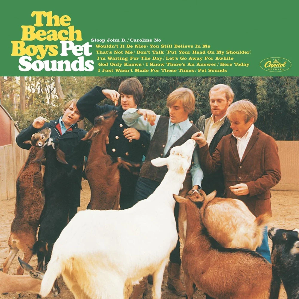 海滩男孩 音乐纪录片 The Beach Boys – Pet Sounds 2016《BDMV 20.5G》-蓝光演唱会资源网